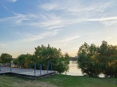 -长白岛森林公园