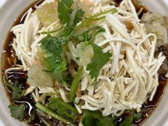 小煮干丝-蒋家桥饺面店(广陵路店)