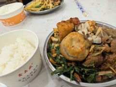 -枣阁园滴滴自助餐