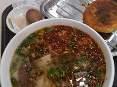 -西部马华清真兰州牛肉面·烧烤夜市(关东店)