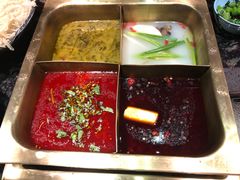 -王家渡火锅店(亦庄店)
