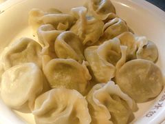 海肠水饺-日丰园海肠水饺·老字号大连海鲜(和平广场店)
