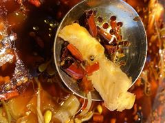 -冰冰龙虾·江湖菜·花园江景餐厅