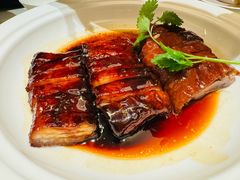 -香港狮子山下·明星粤菜餐厅(北苑店)