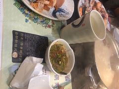 -阪尚皇·原切牛排·烤肉火锅自助(北京路店)