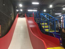 -蹦贝运动中心·蹦床·攀岩·闯关(龙岗店)