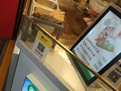 -龙翔里小吃街B区