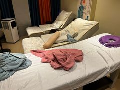 -阮氏中医推拿·颈肩腰腿(世纪公园店)