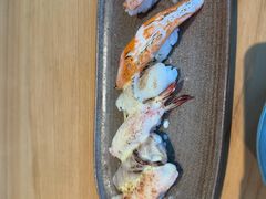 -Tuna maki寿司(苏州中心商场店)