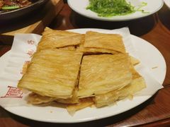 -燕郊烧鸽子(酷车小镇店)