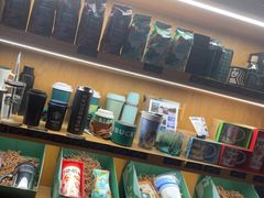 -星巴克(海门解放路店)