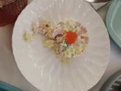 -库滋明·俄罗斯特色美食(中央大街店)