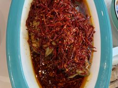 -小秦淮·南京土菜(新亭西路店)