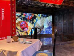 -四世同堂·京菜·烤鸭(双井店)