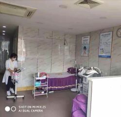 -痘院士祛痘美容皮肤管理
