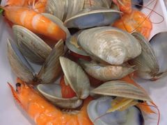 -船奇蒸汽海鲜·闽菜(八市海鲜总店)