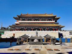 -天津大悲禅院
