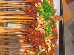 -木屋烧烤(佛山东方广场店)