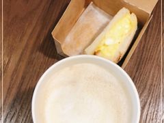 -星巴克(天津火车站店)