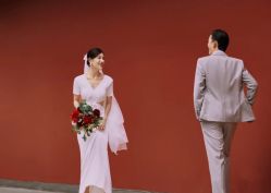 -索菲亚婚纱摄影