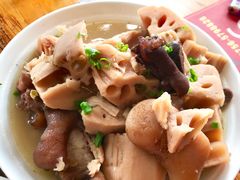 -大赤坎肥仔强烧味海鲜餐厅(大赤坎店)