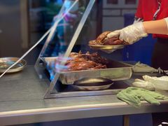 -小李烧鸡(西北角总店)