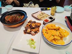 -930私房菜(欧阳路店)