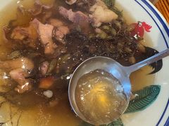 -百年银屏蚝烙·潮汕菜·非遗(乐山店)