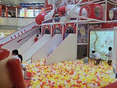 -正大广场