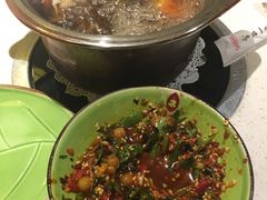 -一叶一世界•素食餐厅(环球中心店)
