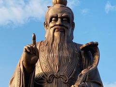 -广东圆玄道观
