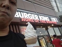 -汉堡王(保定万博广场店)