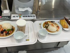-宜家·瑞典风味餐厅(武汉荟聚中心店)