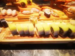 -星伦多自助料理(华润万象城店)