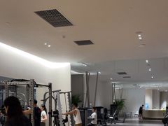 -YCHL FIT 健身(星寰店)