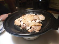 古法手撕盐焗鸡-客语客家菜(琶洲保利店)
