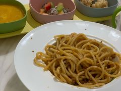 -艾米茉亲子餐厅(万象城店)