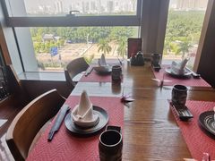 -南湖名都大酒店-千叶日本餐厅