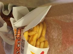 -汉堡王(富邦广场店)
