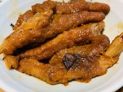 -潮粥荟·潮汕砂锅粥(槐房万达店)