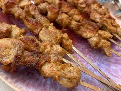 -龟兹KUCINA·新疆菜(前滩L+PLAZA店)