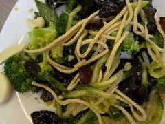 -青年公社烤鸭(熙悦天街店)