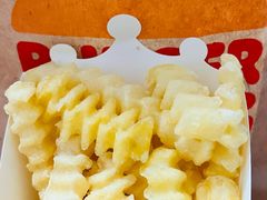 -汉堡王(北京三里屯购物中心)