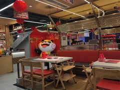 -袁记串串香(梁家巷店)