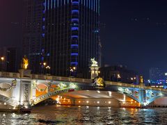 -天津意大利风情旅游区