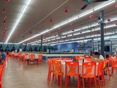 -红月湾海鲜饭店•沙滩海景(双月湾店)