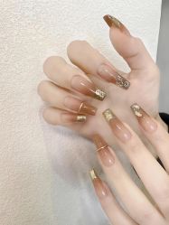 -M·X Nail日式美甲美睫