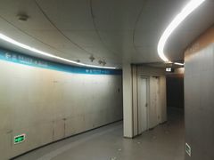 -呼家楼(地铁站)