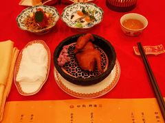 -白家大院·王府宫廷菜(苏州街店)