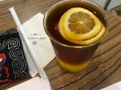 -明谦·Coffee&Cocktail Bar(美您公园店)